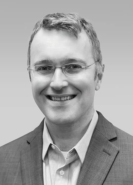 Benjamin Wiley, PhD